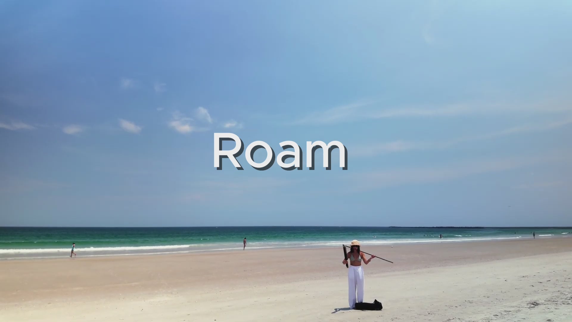 Load video: 